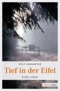 Tief in der Eifel