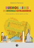 Buenos Aires de idiomas extranjeros