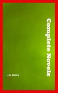 Complete Novels