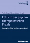 Ethik in der psychotherapeutischen Praxis