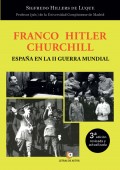 Franco – Hitler- Churchill