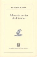 Memorias escritas desde Liorna