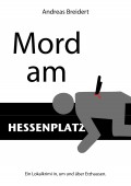 Mord am Hessenplatz