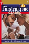 Fürstenkrone Classic 8 – Adelsroman