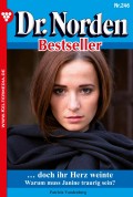 Dr. Norden Bestseller 246 – Arztroman