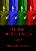 Meine Erzählungen, Band 2