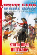 Wyatt Earp 158 – Western