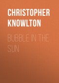 Bubble in the Sun