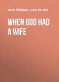 When God Had a Wife
