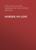 Murder, My Love