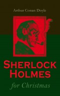 Sherlock Holmes for Christmas