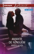 Amante de ninguém