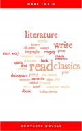 Complete Novels