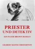 Priester und Detektiv