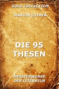 Die 95 Thesen