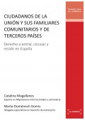 Ciudadanos de la Unión y sus familiares comunitarios y de terceros países