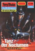 Perry Rhodan 1535: Tanz der Nocturnen