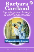 Una Revolución de Amor