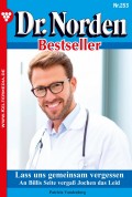 Dr. Norden Bestseller 253 – Arztroman
