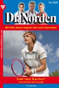 Dr. Norden 1028 – Arztroman