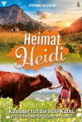 Heimat-Heidi 6 – Heimatroman