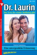 Dr. Laurin 133 – Arztroman