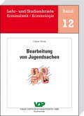 Bearbeitung von Jugendsachen