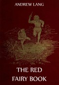 The Red Fairy Book