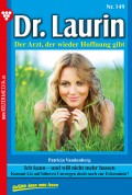Dr. Laurin 149 – Arztroman