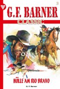 G.F. Barner Classic 3 – Western