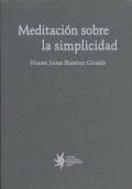 Meditación sobre la simplicidad