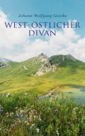 West-östlicher Divan 