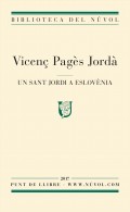 Un Sant Jordi a Eslovènia