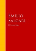 El Corsario Negro