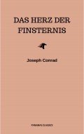 Das Herz der Finsternis