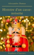  Histoire d'un casse-noisette