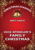 Dick Spindler's Family Christmas