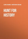 Hunt for History