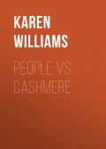 People vs. Cashmere