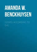 Gospel according to Eve