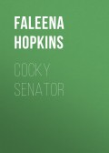 Cocky Senator 