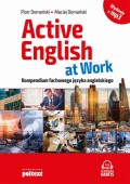 Active English at Work