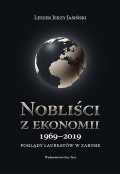 Nobliści z ekonomii 1969-2019