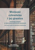 Wolność człowieka i jej granice