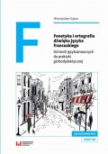 Fonetyka i ortografia dźwięku języka francuskiego