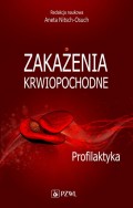 Zakażenia krwiopochodne. Profilaktyka