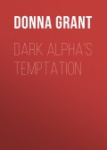 Dark Alpha's Temptation