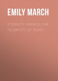 Eternity Springs: The McBrides of Texas