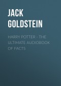 Harry Potter - The Ultimate Audiobook of Facts