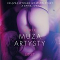 Muza artysty - opowiadanie erotyczne